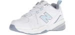 New Balance Women's  - Training Shoes for Charcot’s Foot