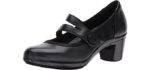 Aravon Women's Lexee - Mary Jane Dress Shoe