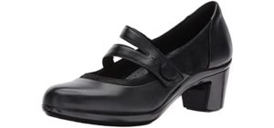aravon dress shoes