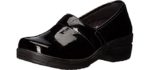 Easy Works Women's Lyndee - Professional Cashier Shoes
