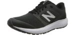 New Balance Men's 520V6 - Flat Feet Running Shoe