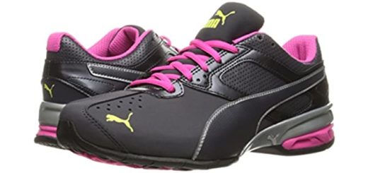 Eliptical Training Shoes