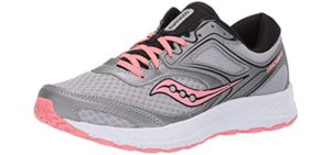 skechers shoes for supination