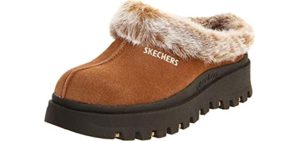 skechers bedroom slippers