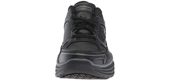 Skechers® Rocker Bottom Shoes (August-2024) - Best Shoes Reviews