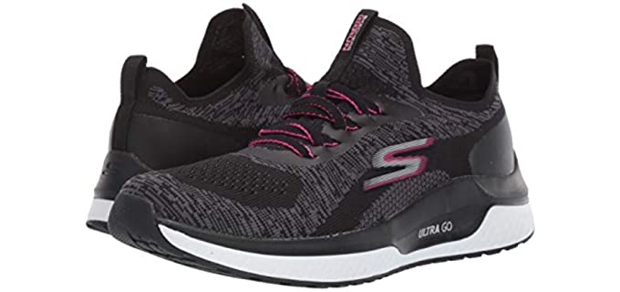 skechers running shoes reviews