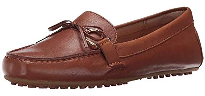 best driving moccasins womens