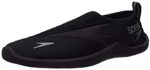Speedo Men's SurfWalker - Snorkeling Water Shoes