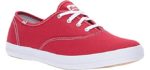 Keds Women's Champion - Sneaker Style Oxford Shoes