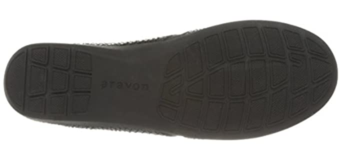 Aravon® Shoes Review (November-2023) - Best Shoes Reviews