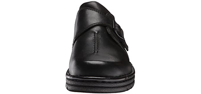 Best Monk Shoes for Women (February-2024) - Best Shoes Reviews