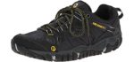 Merrell Men's All Out Blaze Aero Sport - Water Shoe with Vibram Sole