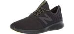 New Balance Men's FuelCore Coast V4 - Plantar Fasciitis Shoes