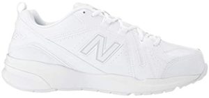 comfortable new balance shoes for nurses