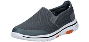 skechers shoes for supination