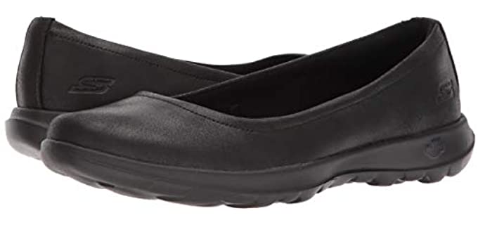 Skechers® Dress Shoes for Women (July-2021) - Best Shoes Reviews