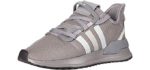 Adidas Men's U-Path - Sneakers for Standing All Day