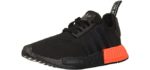 Adidas Men's NMD R1 - Back Pain Casual Sneaker