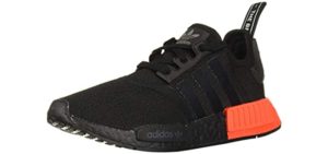 Adidas Men's NMD R1 - Back Pain Casual Sneaker