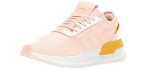 Adidas Women's U-Path - Sneakers for Standing All Day