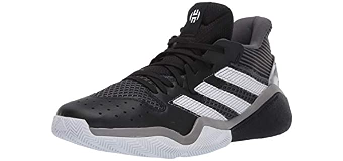 Best Adidas® Shoes for Basketball (November-2023) - Best Shoes Reviews