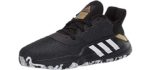 Adidas Men's Pro Bounce - Low Basketball Shoes