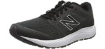 New Balance Men's 520v6 - Bunions Shoe