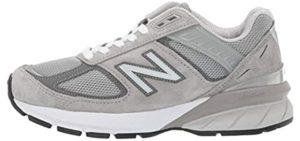 New Balance® Shoes for Peripheral Neuropathy (October-2023) - Best ...