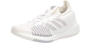 Adidas Women's Pulseboost HD - Everyday Casual and Walking Shoes