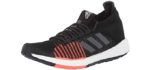 Adidas Men's Pulseboost HD - Knee Pain Casual and Walking Shoes