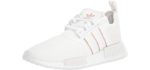 Adidas Women's NMD - Comfort Shoes for Casual Wear