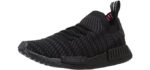 Adidas Men's NMD - Comfort Shoes for Casual Wear