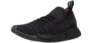 Adidas Men's NMD - Comfort Shoes for Casual Wear