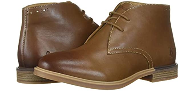 best women's chukka boots