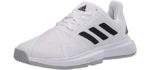 Adidas Women's Courtjam Bounce - Shoes for Tennis