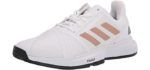 Adidas Men's Courtjam Bounce - Shoes for Tennis