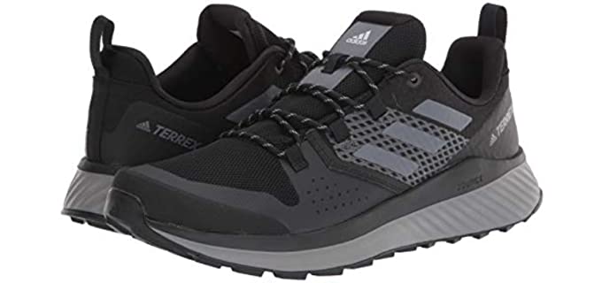 Best Adidas® Shoes for Hiking (January-2024) - Best Shoes Reviews