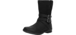 UGG Women's Lorna - Ankle Boots for Walking
