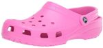 Crocs Women's Classic - Shoe for Water Parks