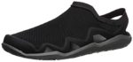 Crocs Men's Swiftwater - Water Friendly Shoes for Waterparks