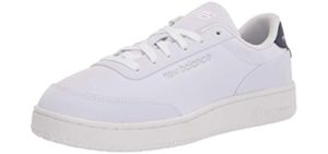 New Balance Women's Ct Alley - Casual Shoes for Nurses