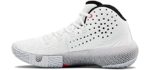 Under Armour Women's HOVR Havoc 2 - Shoes for Basketball