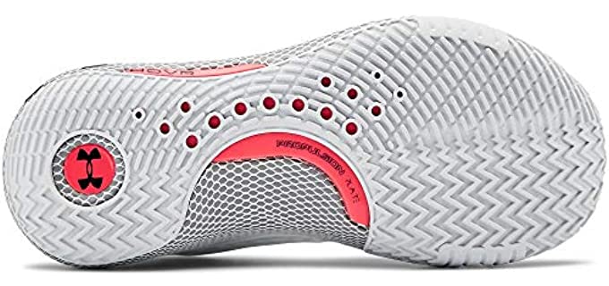 best shoes for women's basketball