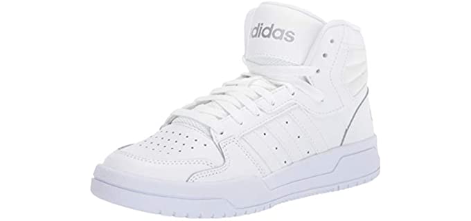 Adidas Women's Entrap - Shoes for Basketball