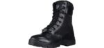 Skechers Men's Wascana - Buckle Shoe for Larger Feet