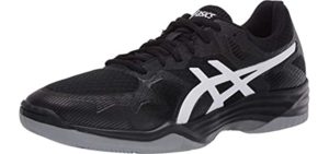 Asics Men's Gel Tactic 2 - Minimalist Trail Running Shoe