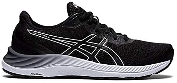 Asics Women's Gel-Excite 8 - Cushioned Knee Pain Shoe