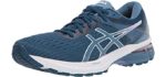 Asics Women's Gt-2000 9 - Supination  Running Shoes