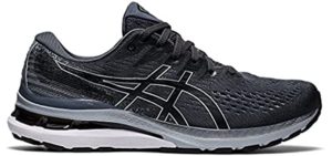 Asics Men's Gel Kayano 28 - Supination High Arch Running Shoes
