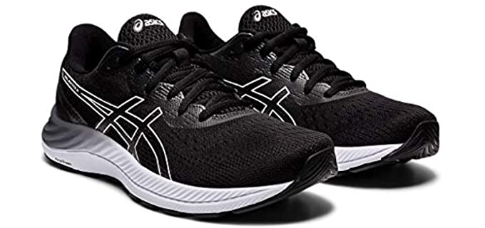 Asics® Shoes for Bunions (September-2023) - Best Shoes Reviews